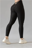 LEGGIN NEGRO BI ANIMAL X PUSH UP