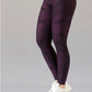 LEGGIN OBSCURO PUSH UP