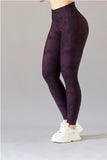 LEGGIN OBSCURO PUSH UP