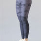 LEGGIN DIFUMINADO MILITAR PUSH UP