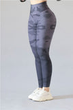 LEGGIN DIFUMINADO MILITAR PUSH UP