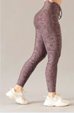 LEGGIN SERPIENTE PUSH UP