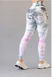 LEGGIN MARMOLEADO PUSH UP