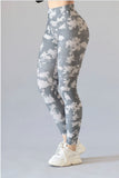 LEGGIN MANCH PUSH UP
