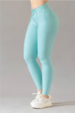 LEGGIN AQUA PUSH UP