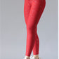 LEGGIN ROJO TORNASOL PUSH UP