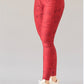 LEGGIN MIKE MOUS PUSH UP