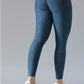 LEGGIN DISEÑO TRASERO PUSH UP