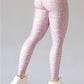 LEGGIN ROSA PASTEL ANIMAL PRIME CON PUSH UP