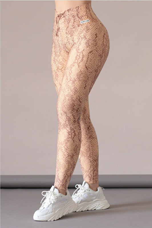 LEGGIN CINTA PUSH UP