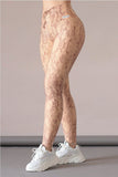 LEGGIN CINTA PUSH UP