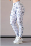 LEGGIN VARIOS PUSH UP