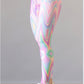 LEGGIN CARAMELO PUSH UP