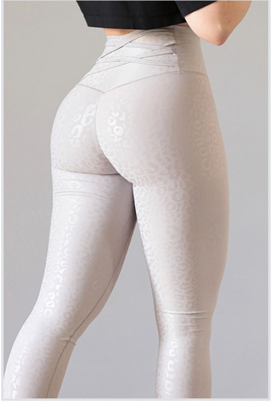 LEGGIN CLARO PUSH UP