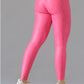 LEGGIN VIBRANTE CON PUSH UP