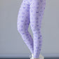 LEGGIN MORADO BARBIE PUSH UP