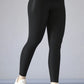 LEGGIN NEGRO SIRENA PUSH UP