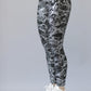 LEGGIN NEGRO PLATA PUSH UP