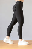 LEGGIN LISO BOLSA OLAN