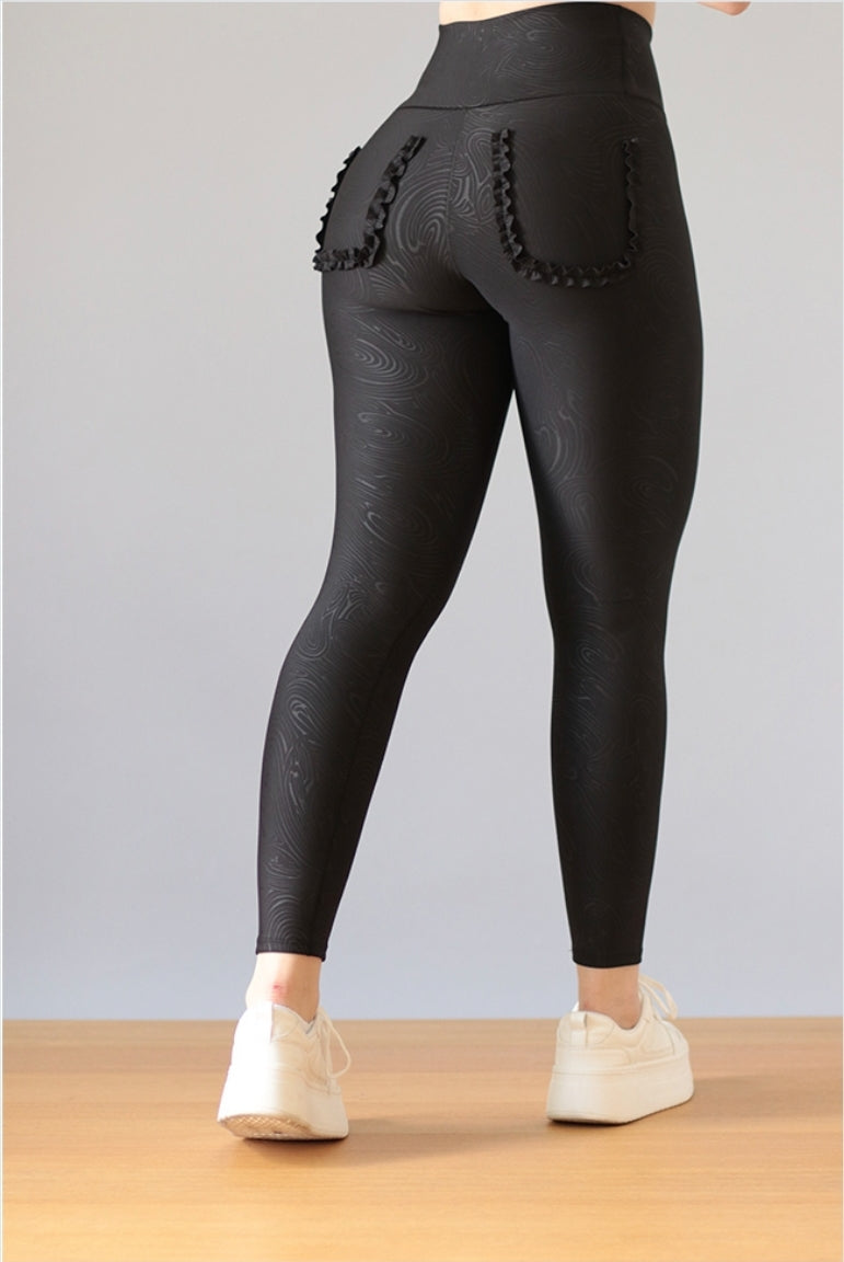 LEGGIN BOLSA OLAN