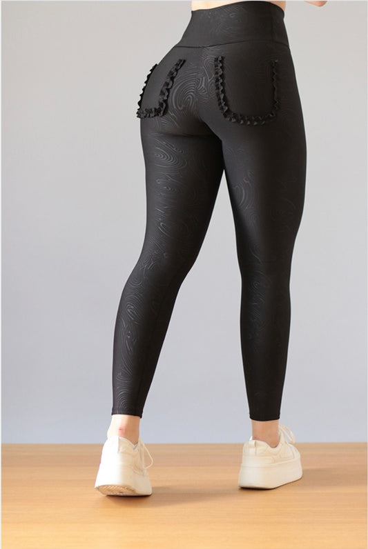 LEGGIN BOLSA OLAN