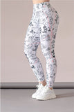LEGGIN MIKE