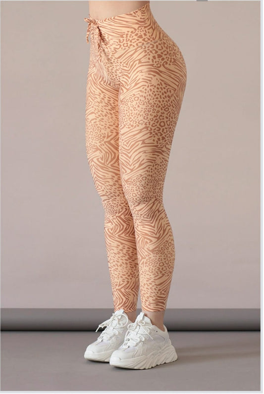 LEGGIN CINTA ANIMAL PRIME