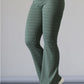 LEGGIN CAMPANA PLISADO