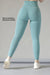 LEGGIN CON TECNOLOGIA LINEAL EFECTO PUSH UP