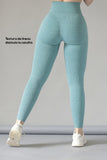 LEGGIN CON TECNOLOGIA LINEAL EFECTO PUSH UP