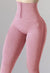 LEGGIN CON FAJA EFECTO PUSH UP