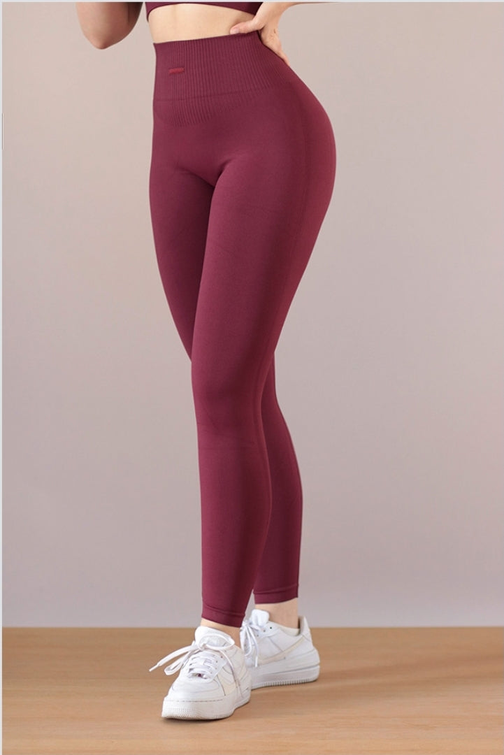 LEGGIN CON TECNOLOGIA LINEAL EFECTO PUSH UP