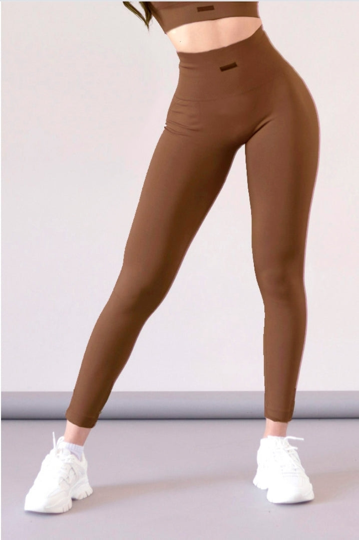 LEGGIN CON EFECTO PUSH UP