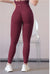 LEGGIN CON EFECTO PUSH UP