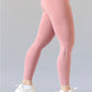 LEGGIN SIN EFECTO PUSH BOLSA LATERA