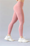 LEGGIN SIN EFECTO PUSH BOLSA LATERA