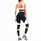 CONJUNTO TOP RED