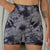 Short control efecto push up
