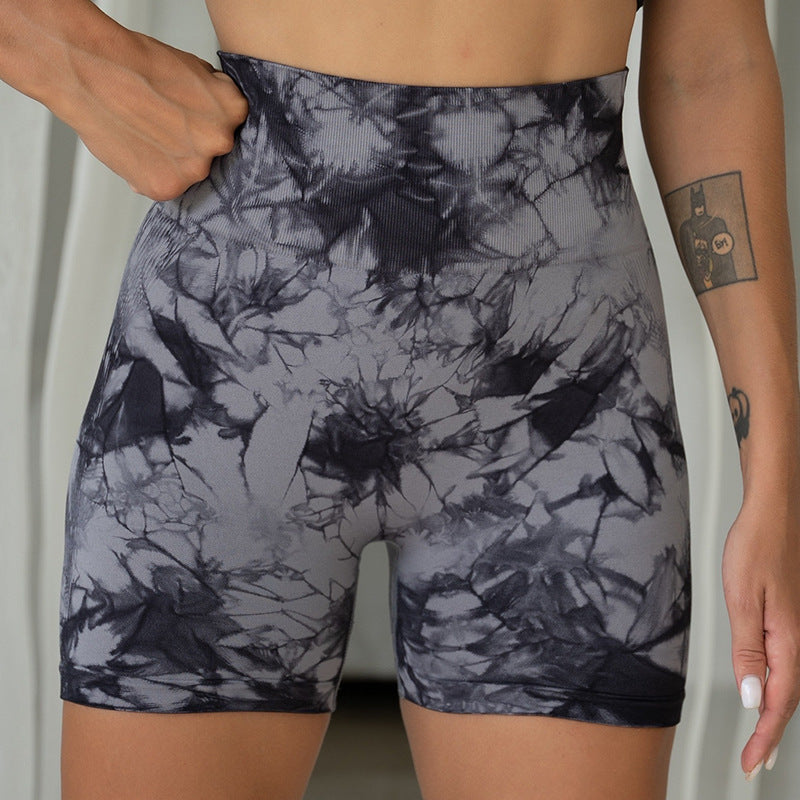 Short control efecto push up