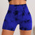 Short control efecto push up