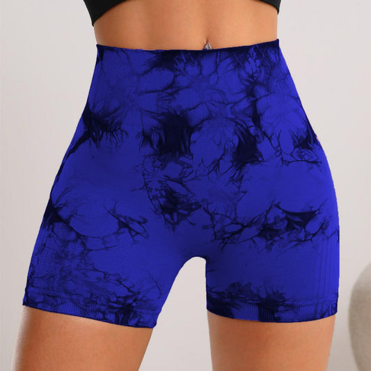 Short control efecto push up