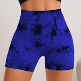 Short control efecto push up