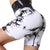 Short control efecto push up