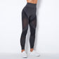 LEGGIN CRISTAL