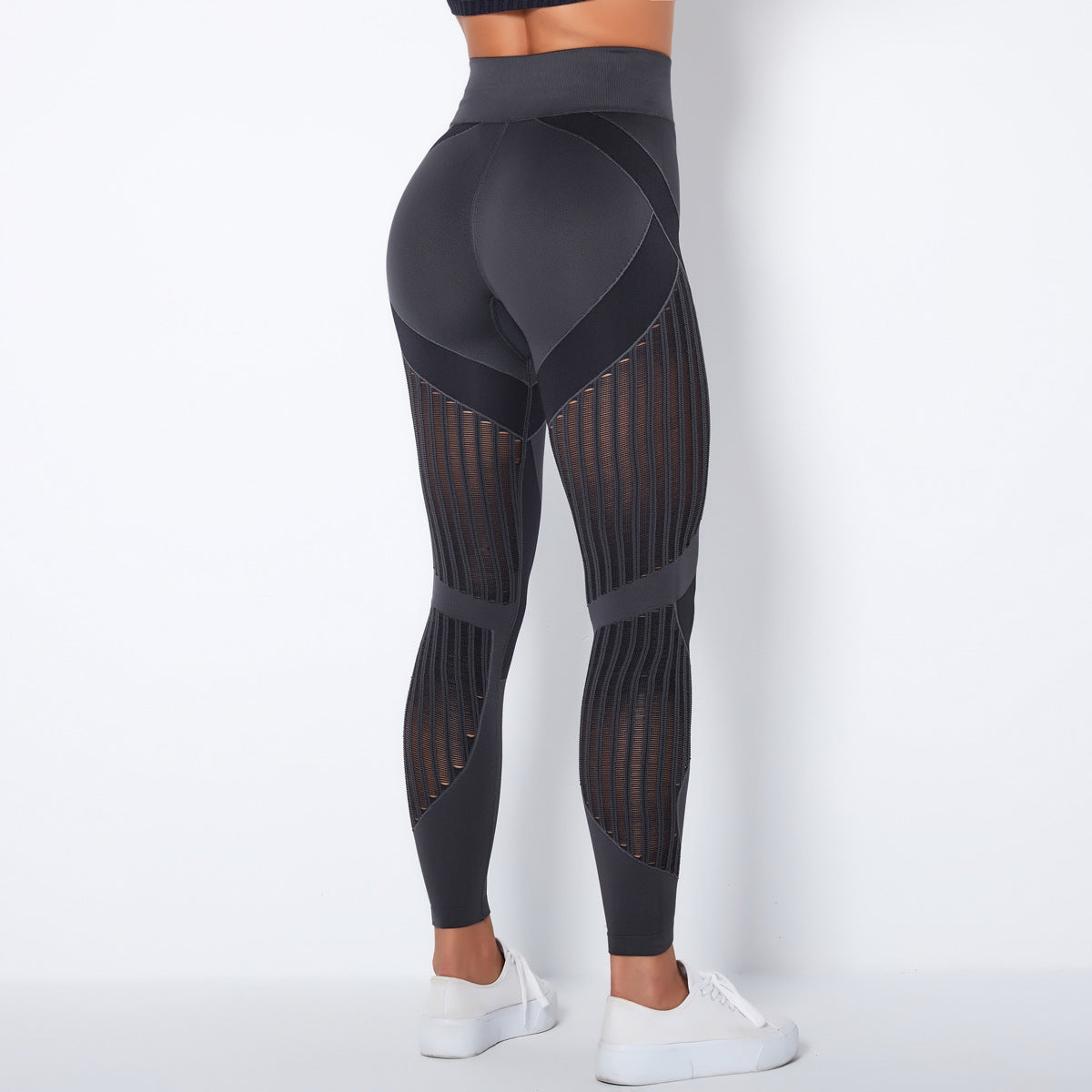 LEGGIN CRISTAL