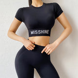 BLUSA CORTA TIPO TOP