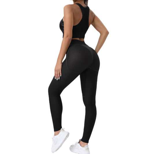 CONJUNTO MATA VINIPIEL