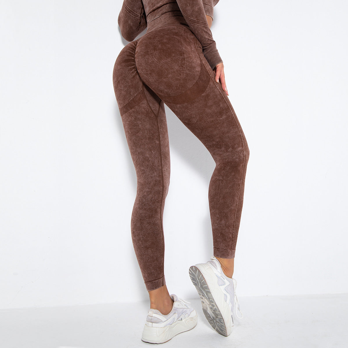Leggin Super Push Up