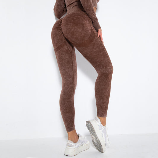 Leggin Super Push Up