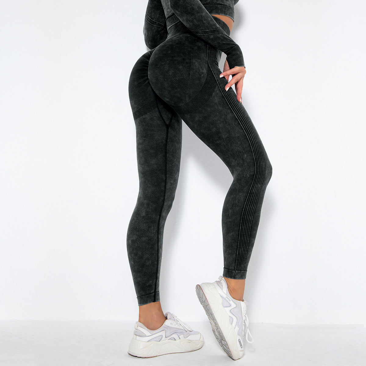 Leggin Super Push Up